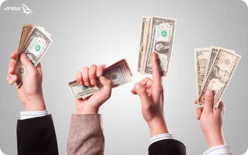 مراحل و نحوه دریافت ارز دانشجویی